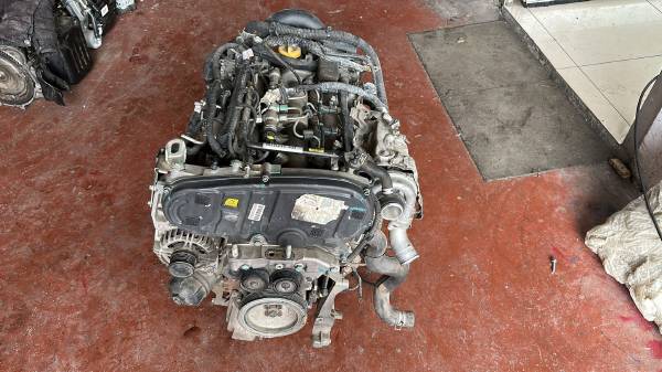 Suzuki sx4 2013 çıkma yedek parça 1.6 dizel komple motor şanzıman